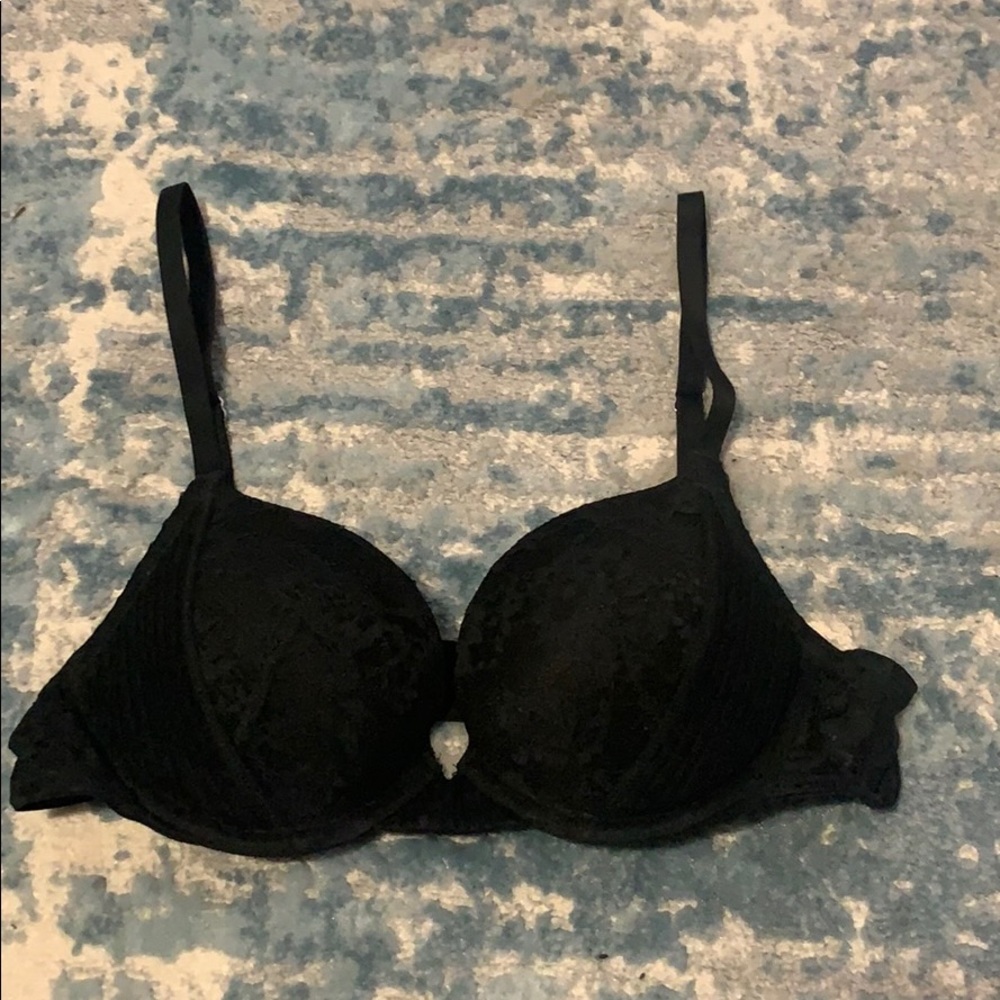Victoria’s Secret Dream Angels Push-up Bra